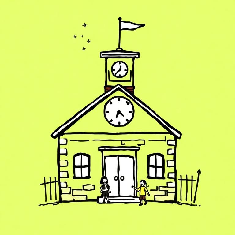 School Helper App
