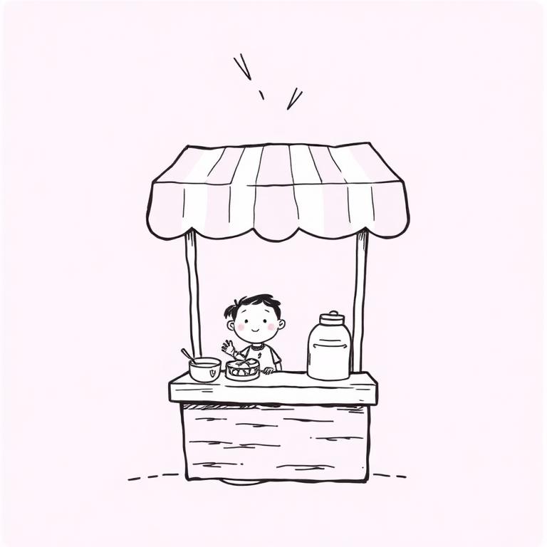 Tiny Business